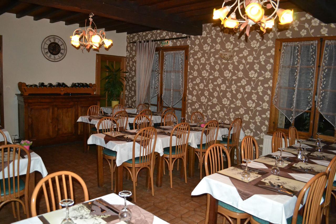 Hem-Hardinval Le Relais De Risquetout المظهر الخارجي الصورة