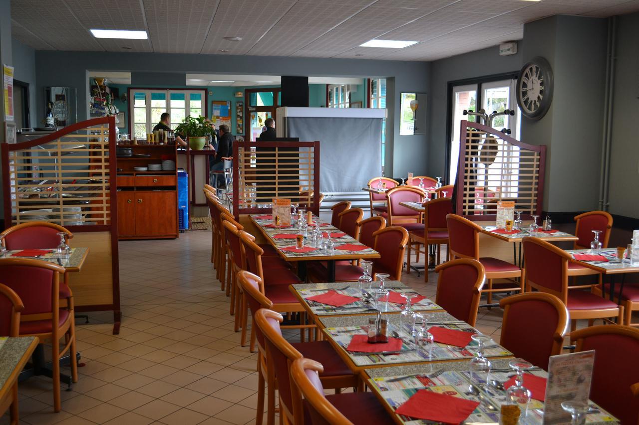 Hem-Hardinval Le Relais De Risquetout المظهر الخارجي الصورة