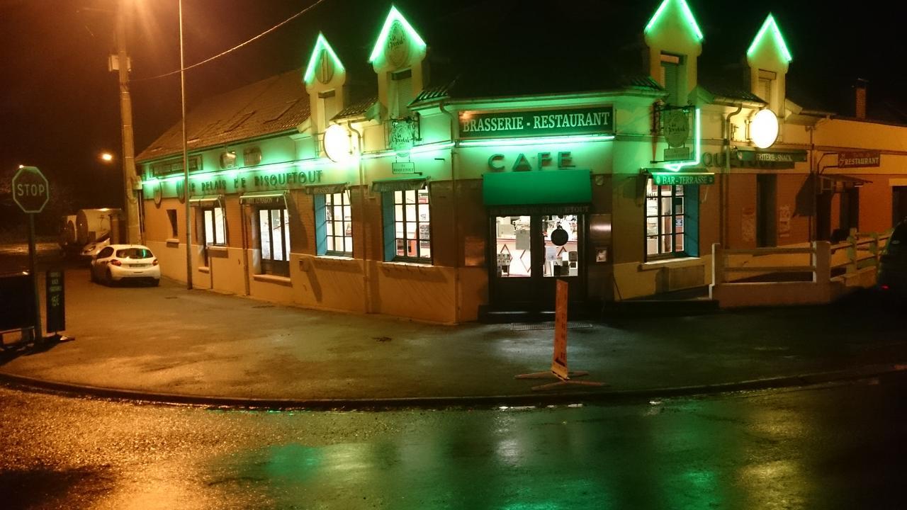 Hem-Hardinval Le Relais De Risquetout المظهر الخارجي الصورة