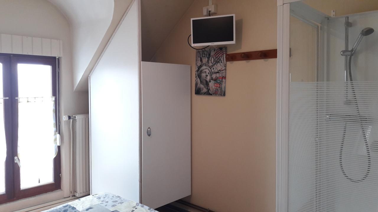 Hem-Hardinval Le Relais De Risquetout المظهر الخارجي الصورة